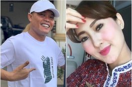 Sang Anak Bolehkan Sule Menikah Lagi, Tapi Ada Satu Syaratnya