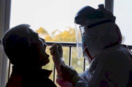 Korban Tewas Virus Corona Tembus 1.489, 64.000 Orang Terinfeksi