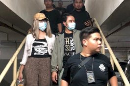 Lucinta Luna Direhabilitasi atau Tetap Dipenjara?