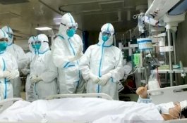 Virus Corona: Korban Tewas Capai 1.489 Orang, 64.000 Penduduk Dunia Terinfeksi