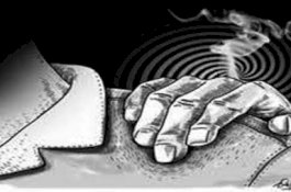 Ayah 4 Anak Ditahan di Mesir Usai Tepuk Lembut Pundak Petugas Bandara