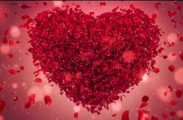 Tak Lagi Haram, Warga Arab Saudi Kini Bebas Rayakan Hari Valentine