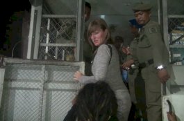 Kepergok Berduaan Pria di Malam Valentine, WNA Asal Jerman Dibiarkan Pergi