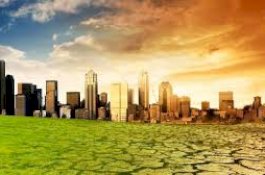 Perubahan Iklim, Sepertiga Spesies Hewan dan Tanaman di Bumi Bisa Punah dalam 50 Tahun