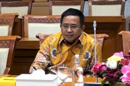 Soal Konstitusi dan Kitab Suci, Muhammad Fauzi: Pernyataan Kepala BPIP Kurang Pancasilais