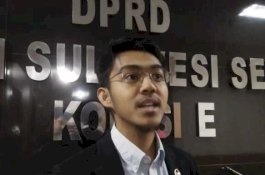 Truk Jatuh ke Sungai di Barru, DPRD Sulsel: Periksa Kelayakan Seluruh Jembatan!