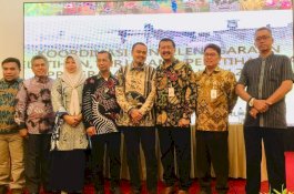 Hebat, Luwu Utara Terbaik Kedua Nasional Capaian Program READSI