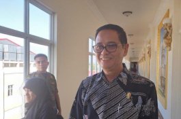 PKS Gabung NasDem Usung Harmil-Ilham di Pilkada Maros