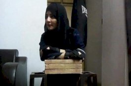 Sering Diganggu Teman Sekolah, Gadis S2 Ini Bisa Pecahkan 150 Bata dalam Sekejap