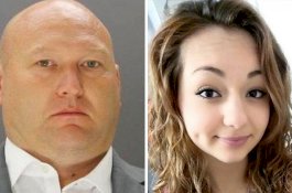 Pergoki Sepasang Pria-Wanita Tiduran dalam Mobil, Polisi Muntahkan Selusin Peluru