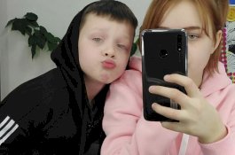 Sudah Jadi Selebgram, Gadis yang Mengaku Dihamili Bocah 10 Tahun Akui Telah Berbohong