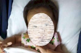 Bayi Dimutilasi Lalu Dibuang ke Sumur, Orang Tuanya Bilang Ia Meninggal Usai Diberi Obat Flu