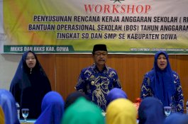 Mekanisme Dana Bos Terapkan Aturan Baru dari Menteri Pendidikan