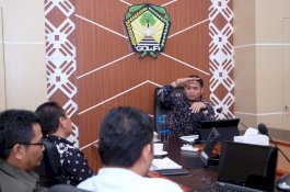 Gowa Bakal Tanam Massal Vetiver, BPDAS-HL: Gerakan Luar Biasa