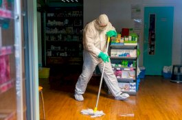 China Kecam Negara Barat karena Reaksinya 'Lebay' Terhadap Virus Corona