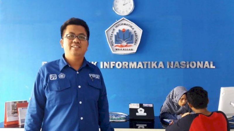 PT Esta Dana Ventura Cari Karyawan di Kampus Polinas Makassar