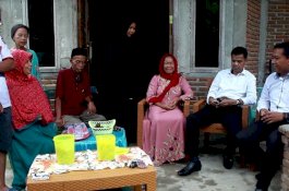 4 Tahun Berpisah, Keluarga di Pinrang Akhirnya Berkumpul Lagi Gegara Convid 19