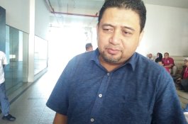 Namanya Tak Dikirim Golkar ke DPP, Appi Yakin Masih Bisa Berubah