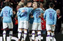 Kronologi Manchester City hingga Akhirnya Dilarang Tampil di Liga Champions