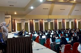 IDP: Kami Tak Sabar Menanti 151 CPNS Masuk Skuat Pemda Lutra