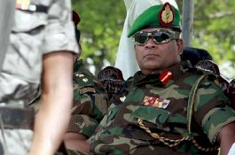 'Dosa Keji' di Masa Lalu, Panglima Militer Sri lanka Ditolak Masuk Amerika Serikat