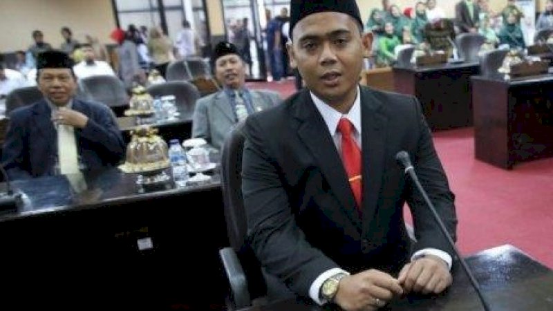Rahmat Taqwa Quraisy