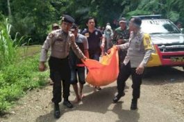 Tinggal Seorang Diri, Kakek di Sinjai Ditemukan Meninggal di Rumahnya