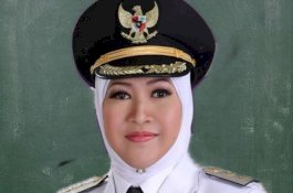 Ada Pendarahan di Otak, Wakil Wali Kota Kediri Lilik Muhibbah Meninggal Dunia