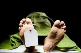 Seorang Pria Ditemukan Tewas Misterius di Dalam Masjid