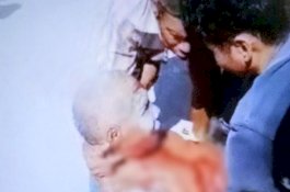 2 Warga Jeneponto Ditebas Parang, Pelaku Anak Sendiri Diduga Gangguan Jiwa