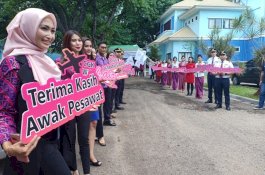 Pulang Naik Hercules, Ini Daftar 18 Awak Batik Air yang Baru Saja Keluar dari Karantina