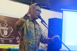 Media Daring Tak Terverifikasi Jadi Celah Korupsi Oknum Pejabat, Ini Kata Kepala Diskominfo Bone