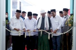 Pramono Anung Larang Jokowi ke Kediri karena Takut Dilengserkan, Kiai Beber Penawarnya
