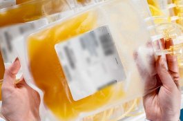 Dikenal Paling Efektif, China Cari Plasma Darah Pasien yang Sembuh untuk Obati Virus Corona