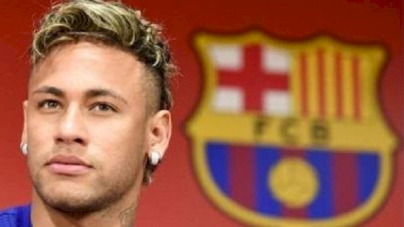 Neymar Jr. (Foto: BBC)