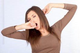 Sering Menguap, Bisa Jadi Anda Terkena Penyakit Mematikan Ini