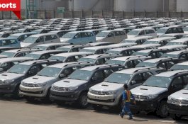 Di Negara Ini, Orang yang Beli Mobil Justru Dianggap 'Kampungan'