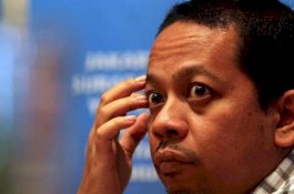 Tingkat Kepuasan Warga terhadap Kinerja Wapres di Bawah 50 Persen