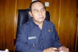 Tenriadjeng Tutup Usia, Hamzah Ahmad: Almarhum Bawa Perubahan di PDAM Makassar