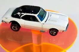 Harga Mobil Mainan Ini Lebih Mahal daripada Aslinya, Kok Bisa?