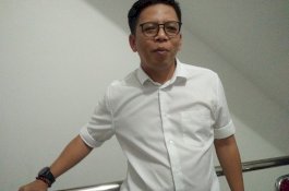 PPP Gaet Pipink, TSY Ungkap Prestasi Menangkan Partai NasDem Bulukumba pada Pemilu 2019