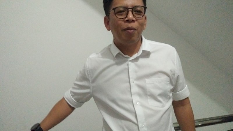 Tomy Satria Yulianto