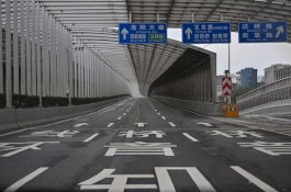 Tak Takut Virus, Pria ini Putuskan Tinggal di Wuhan untuk Temani Pacarnya