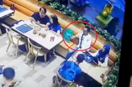 Ini Alasan Utama Mengapa Tidak Boleh Terlalu Menikmati Makanan di Restoran