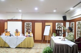 Ikut Konvensi di Hanura, Danny Sebut Nurdin Abdullah dan Tri Rismaharini