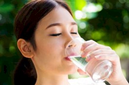 Ini Akibatnya Bila Malas Minum Air Putih