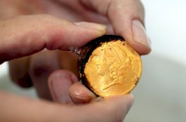 Pencarian Harga Karun Berton-ton Emas di Spayol Bakal Dimulai