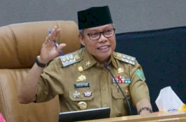 Anggaran Makan-Minum ASN Parepare akan Ditambah