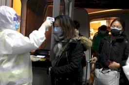 Pakar Ungkap Potensi Mengerikan Virus Corona, Korban Jiwa Tembus 1.700 Orang