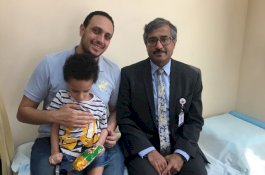 Bocah Dua Tahun Telan 5 Biji Magnet, Selamat Setelah Jalani Operasi 48 Jam